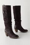 Сапоги Anthropologie Pocketed Boots 18589622