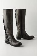 Сапоги Anthropologie Pebbled & Primped Boots 18360024