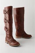 Сапоги Anthropologie Bowtied-Beauty Boots 18852012