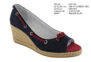 ��������� Gant Davie DENIM 46.41036G190