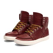 ������� Supra FA11_Skytop S18142_BRG_Hero