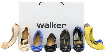 Женская и мужская обувь Walker