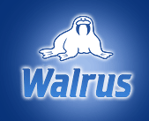 Walrus обувь