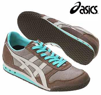 Asics Skechers - спортивная обувь. Компании судятся