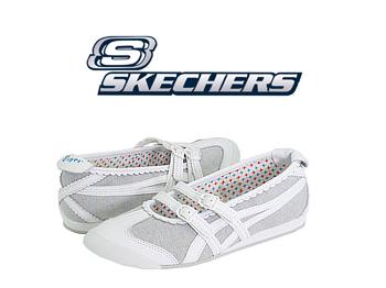 Asics подал в суд на Skechers - спортивная обувь - кроссовки