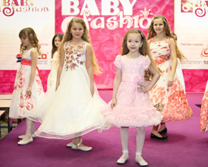    Baby Fashion 2012