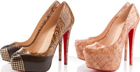 christian Louboutin   2012