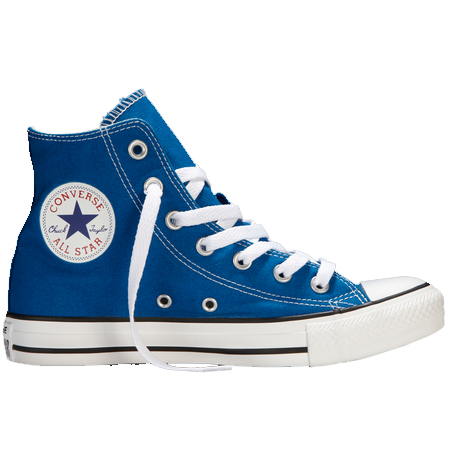 converse all star компания судится с производителями похжей обуви