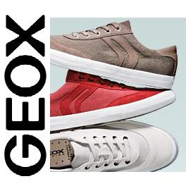    Geox  