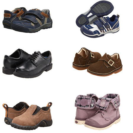 осенняя обувь для мальчиков как выбрать