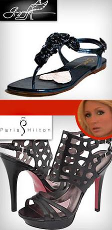     Paris Hilton