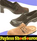  Payless ShoeSource
