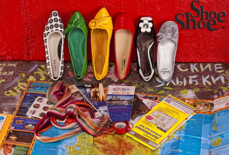  Shoeshoe